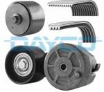 DAYCO Set curea transmisie cu caneluri DAYCO KPV045HD (KPV045HD) - automobilus