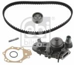 Febi Bilstein Set pompa apa + curea dintata FEBI BILSTEIN 32736 (32736)