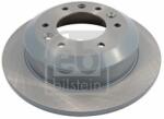 Febi Bilstein Disc frana FEBI BILSTEIN 108590 (108590)