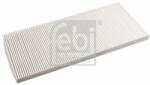 Febi Bilstein Filtru, aer habitaclu FEBI BILSTEIN 11509 (11509) - automobilus