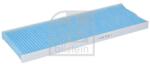 Febi Bilstein Filtru, aer habitaclu FEBI BILSTEIN 09432 (09432)