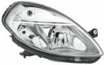 HELLA Far HELLA 1EB 270 521-241 (1EB 270 521-241)