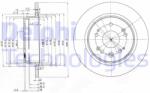 DELPHI Disc frana DELPHI BG3797 (BG3797)
