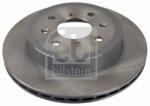 Febi Bilstein Disc frana FEBI BILSTEIN 28160 (28160) - automobilus