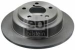 Febi Bilstein Disc frana FEBI BILSTEIN 28153 (28153) - automobilus