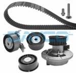 DAYCO Set pompa apa + curea dintata DAYCO KTBWP2523 (KTBWP2523) - automobilus