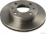 Herth+buss Jakoparts Disc frana HERTH+BUSS JAKOPARTS J3307020 (J3307020)