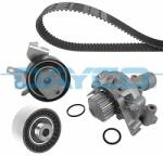 DAYCO Set pompa apa + curea dintata DAYCO KTBWP6961 (KTBWP6961)