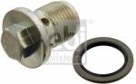 Febi Bilstein surub de golire, baia de ulei FEBI BILSTEIN 48882 (48882)