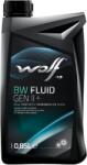 Wolf ulei de transmisie WOLF BW FLUID GEN II + 1047986