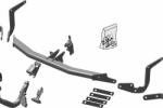 BRINK Modul tractare BRINK BMC 546700 (546700)