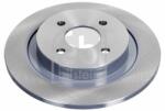 Febi Bilstein Disc frana FEBI BILSTEIN 43938 (43938)