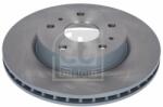 Febi Bilstein Disc frana FEBI BILSTEIN 108614 (108614) - automobilus