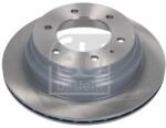 Febi Bilstein Disc frana FEBI BILSTEIN 23561 (23561) - automobilus