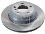 Febi Bilstein Disc frana FEBI BILSTEIN 36386 - automobilus