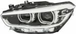 HELLA Far HELLA 1LX 011 929-431 (1LX 011 929-431) - automobilus