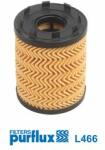 PURFLUX Filtru ulei PURFLUX L466 (L466) - automobilus
