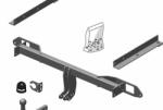 BRINK Modul tractare BRINK 548600