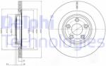 DELPHI Disc frana DELPHI BG4202C (BG4202C)