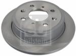 Febi Bilstein Disc frana FEBI BILSTEIN 108586 (108586) - automobilus