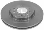 Febi Bilstein Disc frana FEBI BILSTEIN 10745