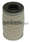 PURFLUX filtru combustibil PURFLUX C519 (C519) - automobilus