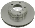Febi Bilstein Disc frana FEBI BILSTEIN 26109 (26109)