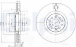 DELPHI Disc frana DELPHI BG3898 (BG3898)