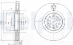 DELPHI Disc frana DELPHI BG3898