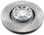 Febi Bilstein Disc frana FEBI BILSTEIN 44121 (44121)