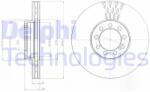 DELPHI Disc frana DELPHI BG9062 (BG9062)