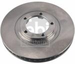 Febi Bilstein Disc frana FEBI BILSTEIN 108554 (108554)