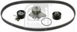 Febi Bilstein Set pompa apa + curea dintata FEBI BILSTEIN 32727 (32727)