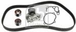 Febi Bilstein Set pompa apa + curea dintata FEBI BILSTEIN 173769 (173769)