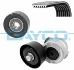 DAYCO Set curea transmisie cu caneluri DAYCO KPV559 (KPV559) - automobilus