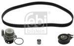 Febi Bilstein Set pompa apa + curea dintata FEBI BILSTEIN 45115 (45115)