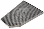 Febi Bilstein Filtru, aer habitaclu FEBI BILSTEIN 178280 (178280)