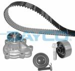 DAYCO Set pompa apa + curea dintata DAYCO KTBWP5310 (KTBWP5310) - automobilus