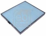 Febi Bilstein Filtru, aer habitaclu FEBI BILSTEIN 24564 (24564)