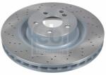 Febi Bilstein Disc frana FEBI BILSTEIN 26406 (26406) - automobilus