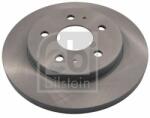 Febi Bilstein Disc frana FEBI BILSTEIN 108547 (108547)