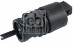 Febi Bilstein pompa de apa, spalare faruri FEBI BILSTEIN 109281 (109281)