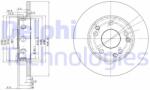 DELPHI Disc frana DELPHI BG2288