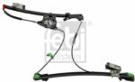 Febi Bilstein Mecanism actionare geam FEBI BILSTEIN 14724 (14724)
