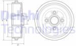 DELPHI Tambur frana DELPHI BF574 (BF574) - automobilus