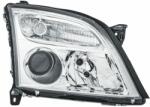 HELLA Far HELLA 1EL 008 321-081 (1EL 008 321-081) - automobilus