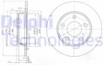 DELPHI Disc frana DELPHI BG3671 (BG3671)