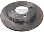 Febi Bilstein Disc frana FEBI BILSTEIN 170700 (170700)