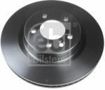 Febi Bilstein Disc frana FEBI BILSTEIN 43848 (43848)