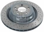 Febi Bilstein Disc frana FEBI BILSTEIN 106606 (106606)